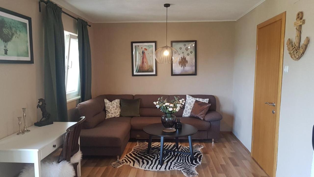 Apartman Ella Peracko Blato المظهر الخارجي الصورة