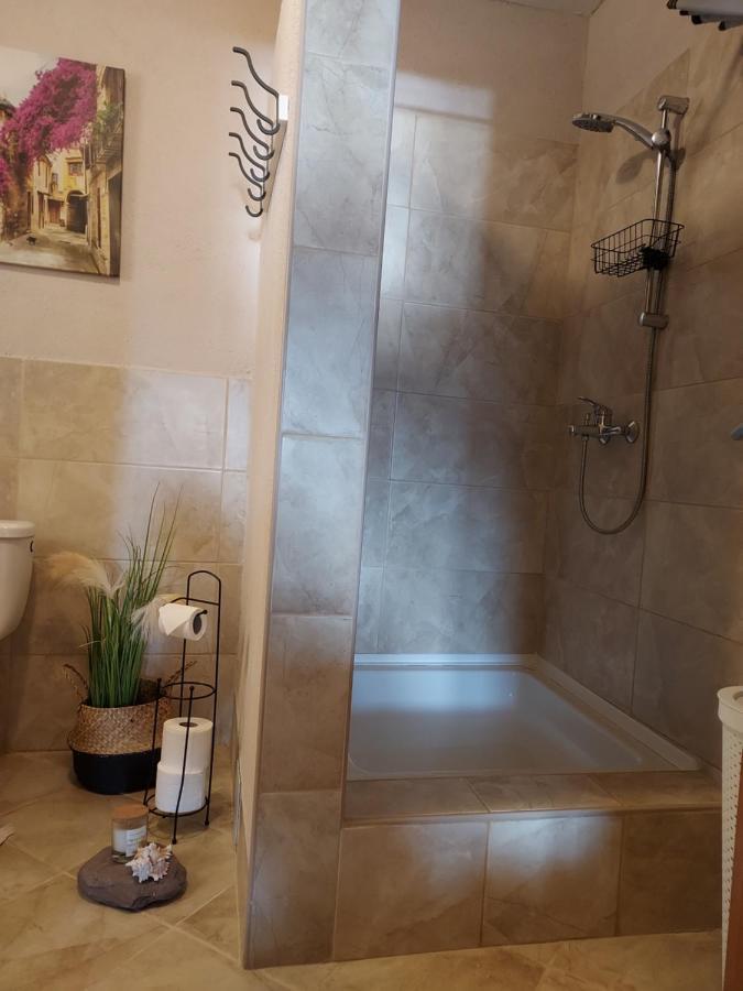 Apartman Ella Peracko Blato المظهر الخارجي الصورة