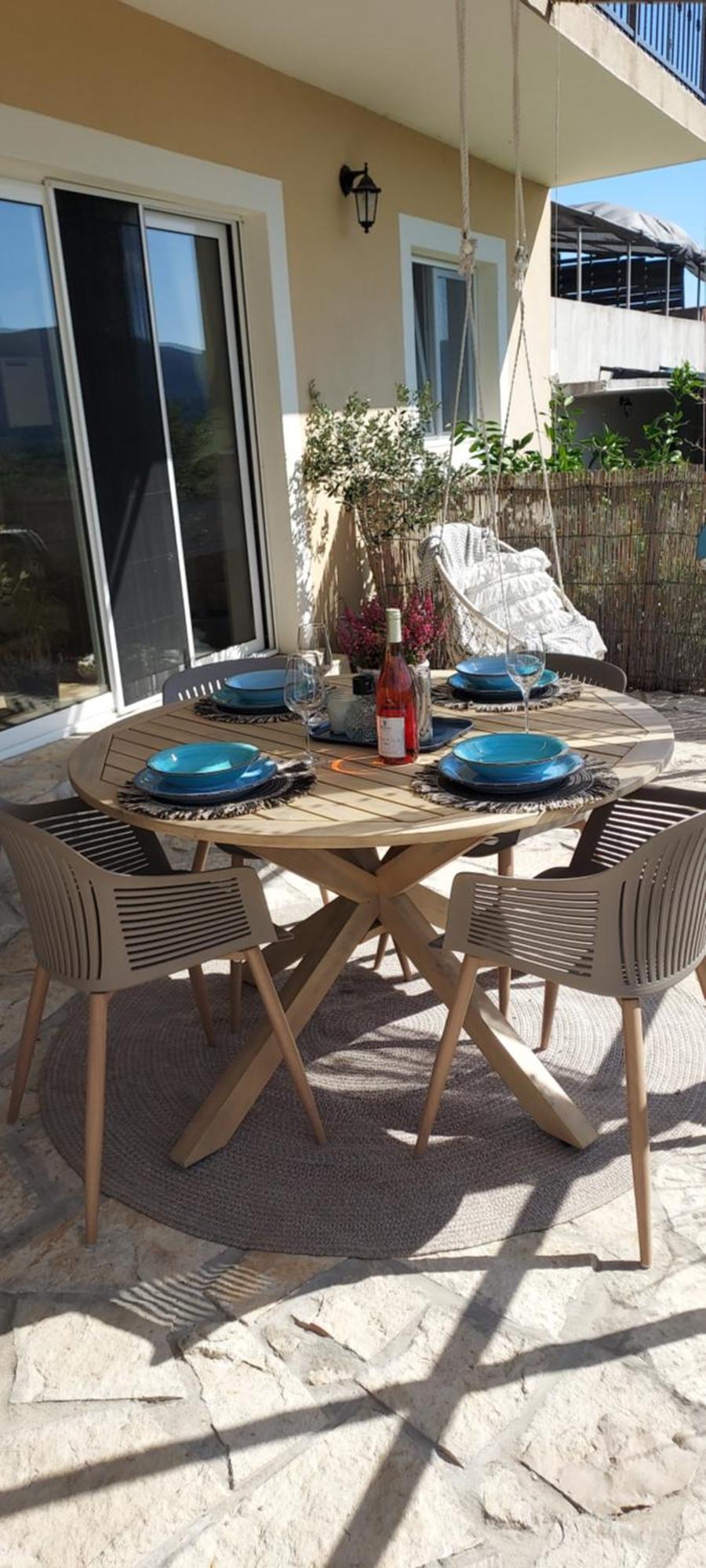 Apartman Ella Peracko Blato المظهر الخارجي الصورة